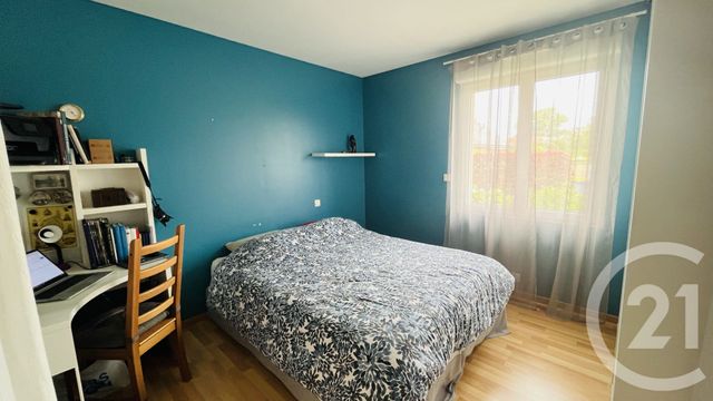 Maison &agrave; vendre - 6 pi&egrave;ces - 134,18 m2 - Bernay - 27 - HAUTE-NORMANDIE