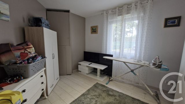 Maison &agrave; vendre - 4 pi&egrave;ces - 98 m2 - Beaumont Le Roger - 27 - HAUTE-NORMANDIE