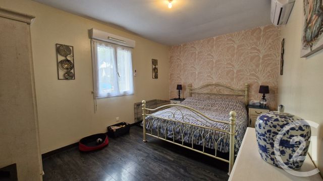 Maison &agrave; vendre - 4 pi&egrave;ces - 98 m2 - Beaumont Le Roger - 27 - HAUTE-NORMANDIE