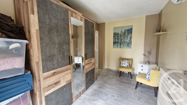 Maison &agrave; vendre - 4 pi&egrave;ces - 98 m2 - Beaumont Le Roger - 27 - HAUTE-NORMANDIE