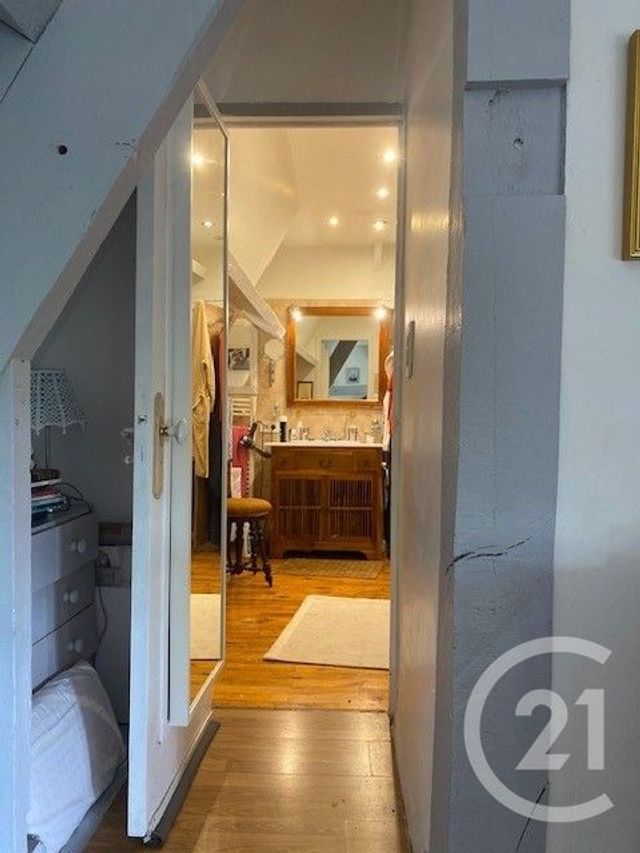 Maison &agrave; vendre - 5 pi&egrave;ces - 98 m2 - Bernay - 27 - HAUTE-NORMANDIE