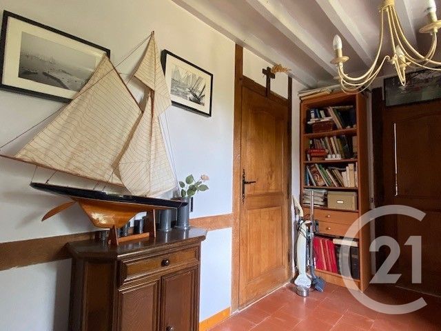 Maison &agrave; vendre - 5 pi&egrave;ces - 98 m2 - Bernay - 27 - HAUTE-NORMANDIE