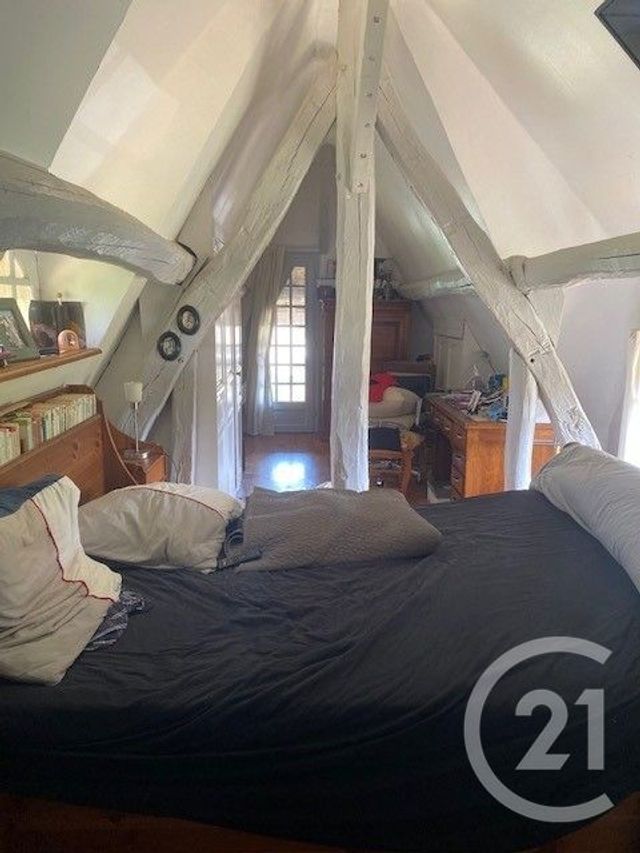 Maison &agrave; vendre - 5 pi&egrave;ces - 98 m2 - Bernay - 27 - HAUTE-NORMANDIE