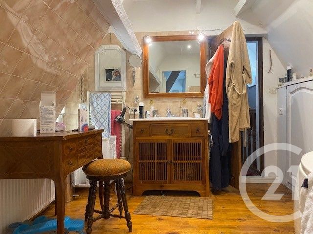 Maison &agrave; vendre - 5 pi&egrave;ces - 98 m2 - Bernay - 27 - HAUTE-NORMANDIE