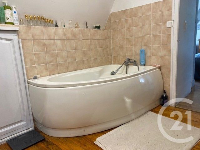 Maison &agrave; vendre - 5 pi&egrave;ces - 98 m2 - Bernay - 27 - HAUTE-NORMANDIE