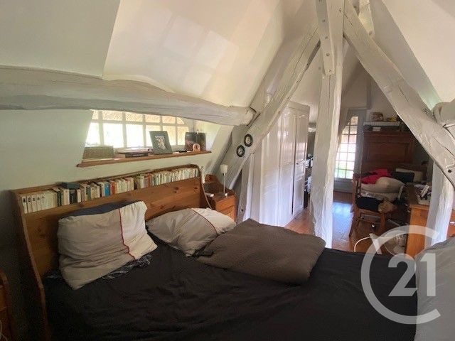 Maison &agrave; vendre - 5 pi&egrave;ces - 98 m2 - Bernay - 27 - HAUTE-NORMANDIE