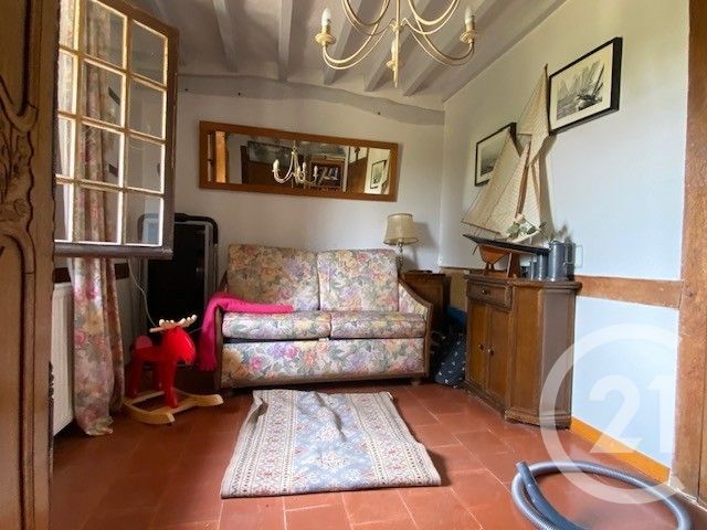 Maison &agrave; vendre - 5 pi&egrave;ces - 98 m2 - Bernay - 27 - HAUTE-NORMANDIE