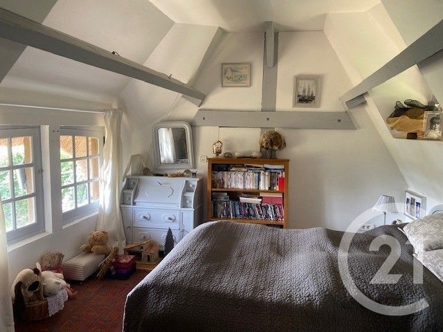 Maison &agrave; vendre - 5 pi&egrave;ces - 98 m2 - Bernay - 27 - HAUTE-NORMANDIE