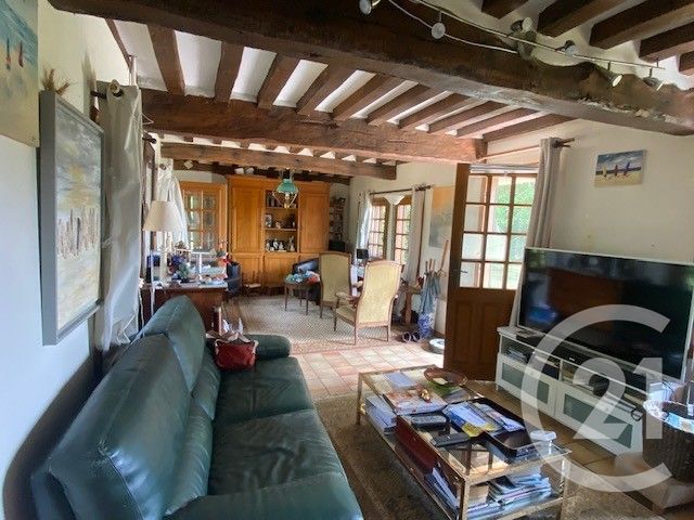Maison &agrave; vendre - 5 pi&egrave;ces - 98 m2 - Bernay - 27 - HAUTE-NORMANDIE