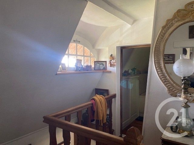 Maison &agrave; vendre - 5 pi&egrave;ces - 98 m2 - Bernay - 27 - HAUTE-NORMANDIE