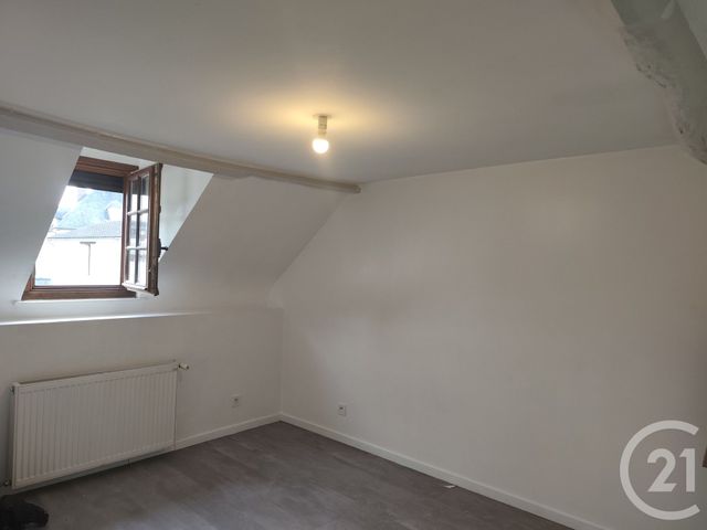 Maison &agrave; louer - 5 pi&egrave;ces - 108,44 m2 - Beaumont Le Roger - 27 - HAUTE-NORMANDIE