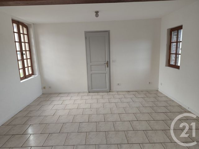 Maison &agrave; louer - 5 pi&egrave;ces - 108,44 m2 - Beaumont Le Roger - 27 - HAUTE-NORMANDIE