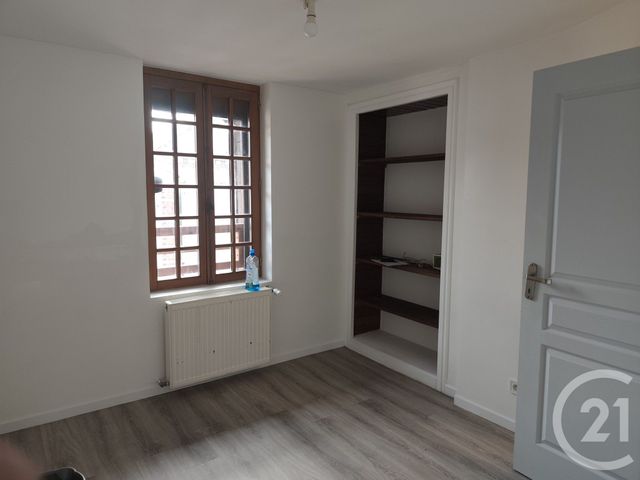 Maison &agrave; louer - 5 pi&egrave;ces - 108,44 m2 - Beaumont Le Roger - 27 - HAUTE-NORMANDIE