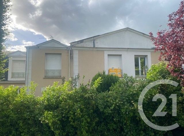 Maison &agrave; vendre - 5 pi&egrave;ces - 118 m2 - Bernay - 27 - HAUTE-NORMANDIE