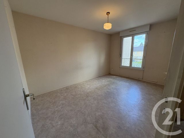 Maison &agrave; vendre - 5 pi&egrave;ces - 118 m2 - Bernay - 27 - HAUTE-NORMANDIE