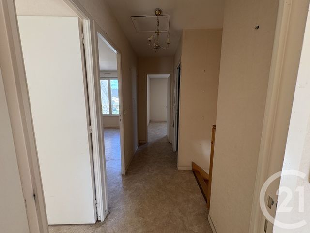 Maison &agrave; vendre - 5 pi&egrave;ces - 118 m2 - Bernay - 27 - HAUTE-NORMANDIE