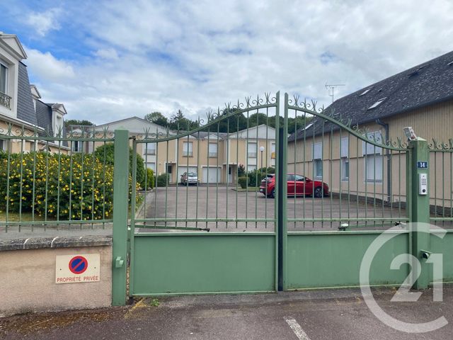 maison - BERNAY - 27