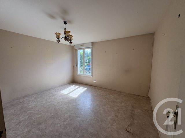Maison &agrave; vendre - 5 pi&egrave;ces - 118 m2 - Bernay - 27 - HAUTE-NORMANDIE