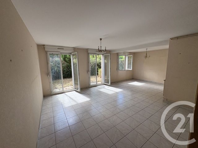 Maison &agrave; vendre - 5 pi&egrave;ces - 118 m2 - Bernay - 27 - HAUTE-NORMANDIE