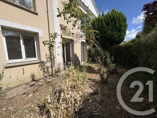 Maison &agrave; vendre - 5 pi&egrave;ces - 118 m2 - Bernay - 27 - HAUTE-NORMANDIE