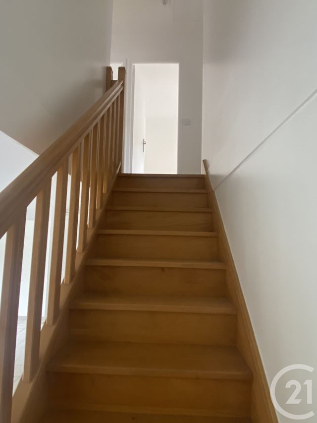 Maison &agrave; vendre - 5 pi&egrave;ces - 118 m2 - Bernay - 27 - HAUTE-NORMANDIE