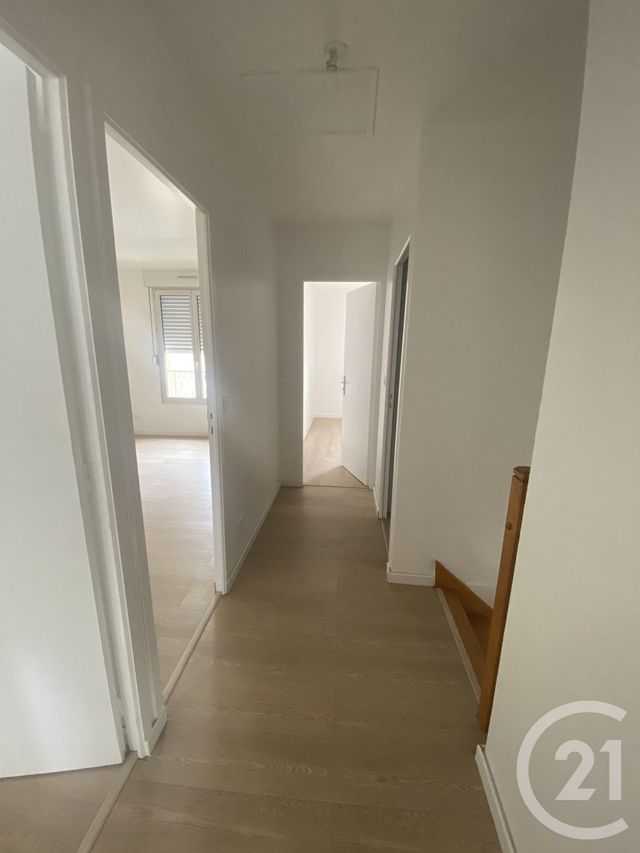 Maison &agrave; vendre - 5 pi&egrave;ces - 118 m2 - Bernay - 27 - HAUTE-NORMANDIE
