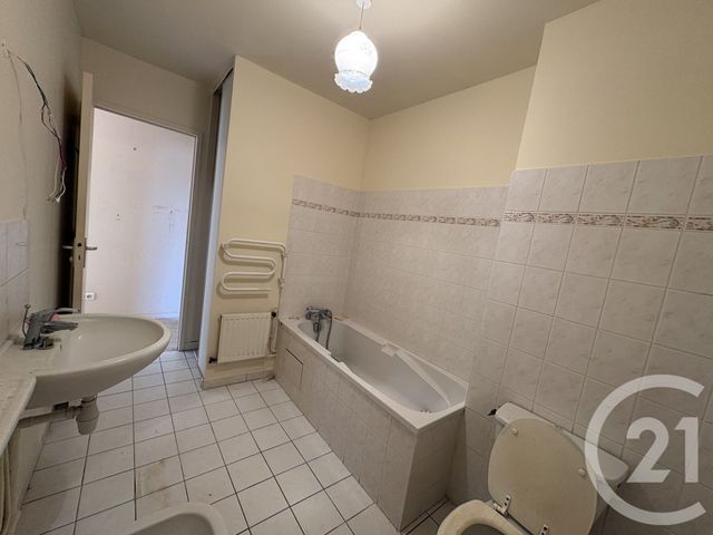 Maison &agrave; vendre - 5 pi&egrave;ces - 118 m2 - Bernay - 27 - HAUTE-NORMANDIE