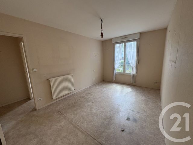 Maison &agrave; vendre - 5 pi&egrave;ces - 118 m2 - Bernay - 27 - HAUTE-NORMANDIE