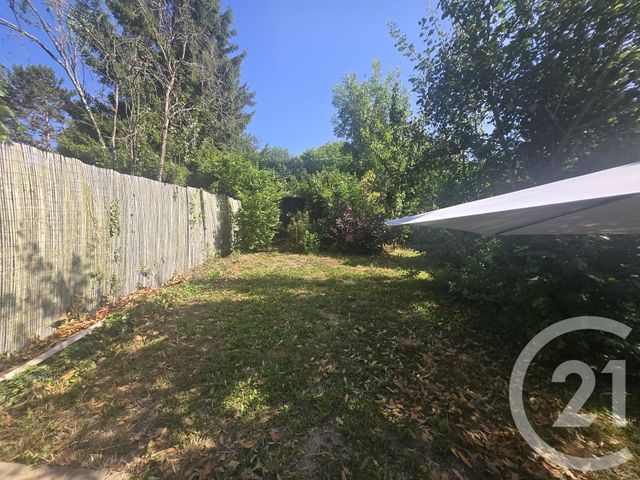 Maison &agrave; vendre - 2 pi&egrave;ces - 47 m2 - Broglie - 27 - HAUTE-NORMANDIE