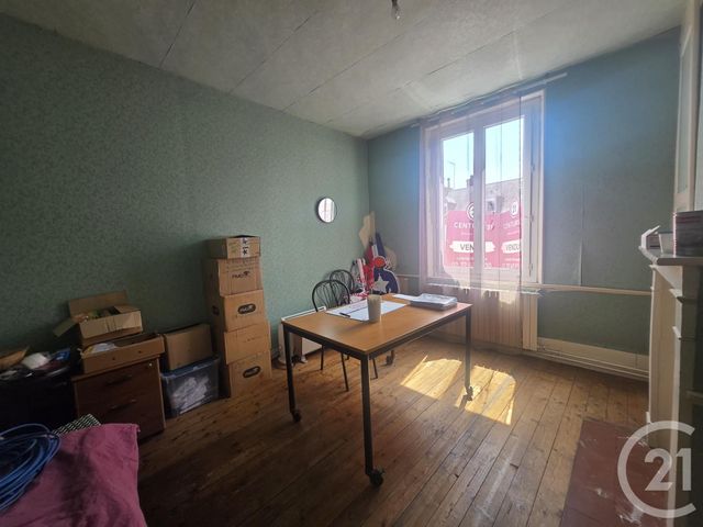 Appartement &agrave; vendre - 5 pi&egrave;ces - 146,50 m2 - La Ferte En Ouche - 61 - BASSE-NORMANDIE