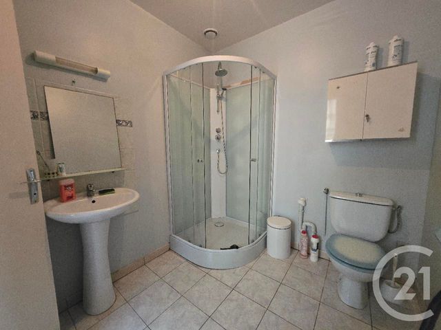 Appartement &agrave; vendre - 5 pi&egrave;ces - 146,50 m2 - La Ferte En Ouche - 61 - BASSE-NORMANDIE