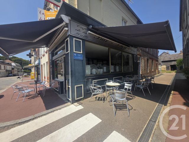 Appartement &agrave; vendre - 5 pi&egrave;ces - 146,50 m2 - La Ferte En Ouche - 61 - BASSE-NORMANDIE