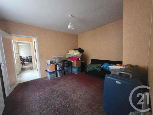 Appartement &agrave; vendre - 5 pi&egrave;ces - 146,50 m2 - La Ferte En Ouche - 61 - BASSE-NORMANDIE