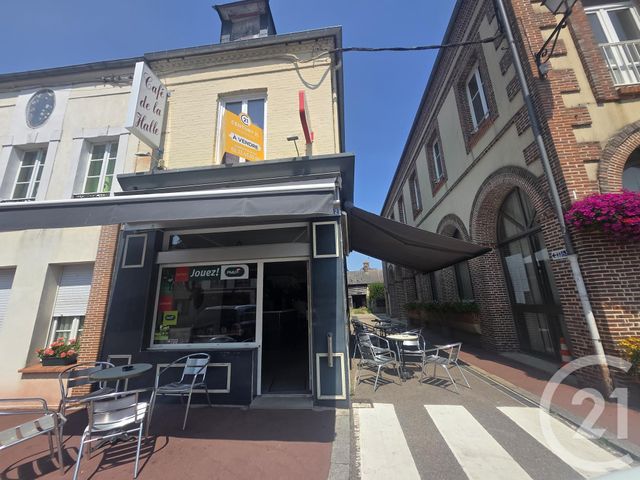 appartement - LA FERTE EN OUCHE - 61