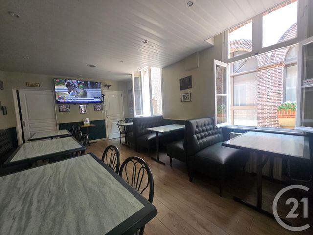 Appartement &agrave; vendre - 5 pi&egrave;ces - 146,50 m2 - La Ferte En Ouche - 61 - BASSE-NORMANDIE