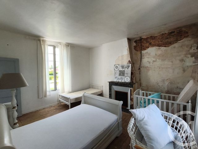 Maison &agrave; vendre - 5 pi&egrave;ces - 149,67 m2 - Hecmanville - 27 - HAUTE-NORMANDIE