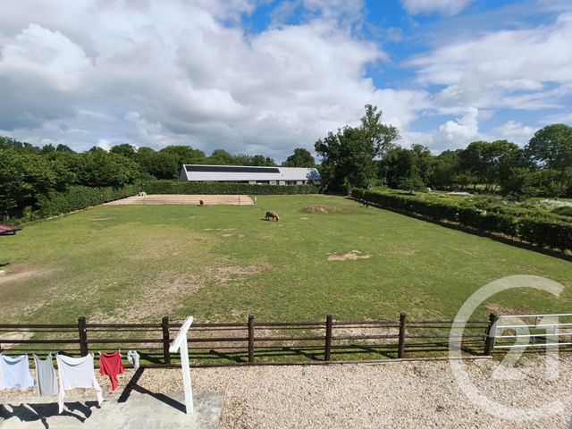 Maison &agrave; vendre - 5 pi&egrave;ces - 149,67 m2 - Hecmanville - 27 - HAUTE-NORMANDIE