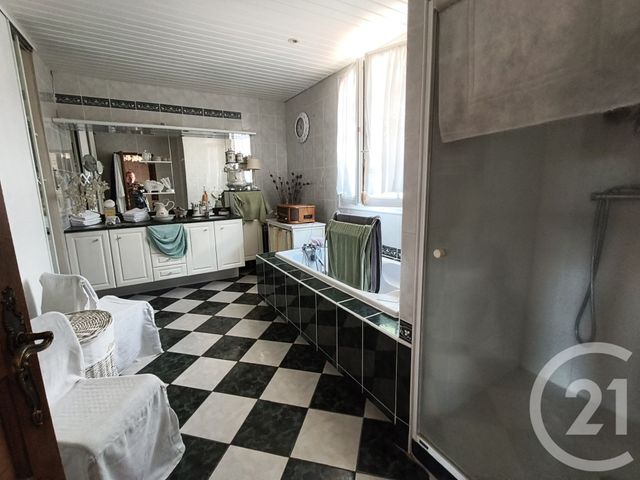 Maison &agrave; vendre - 5 pi&egrave;ces - 149,67 m2 - Hecmanville - 27 - HAUTE-NORMANDIE