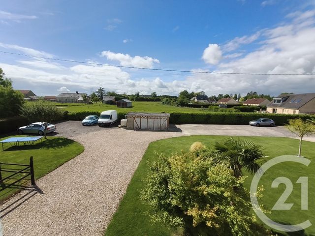 Maison &agrave; vendre - 5 pi&egrave;ces - 149,67 m2 - Hecmanville - 27 - HAUTE-NORMANDIE