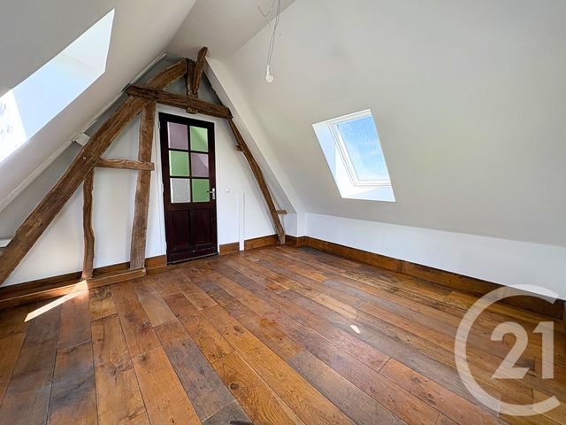 Maison &agrave; vendre - 5 pi&egrave;ces - 130 m2 - Mesnil En Ouche - 27 - HAUTE-NORMANDIE