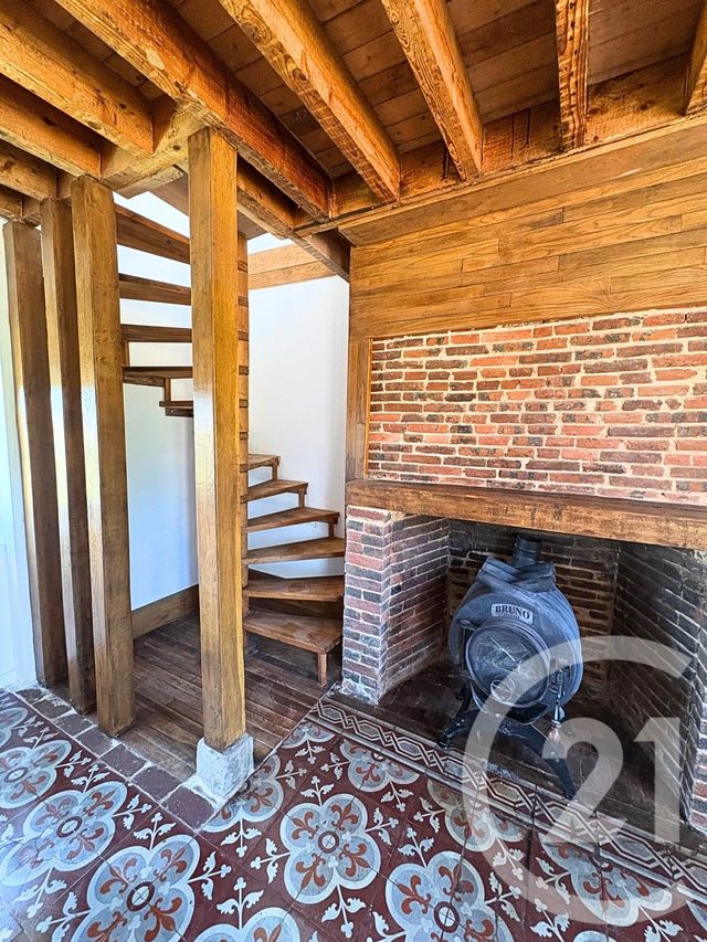 Maison &agrave; vendre - 5 pi&egrave;ces - 130 m2 - Mesnil En Ouche - 27 - HAUTE-NORMANDIE