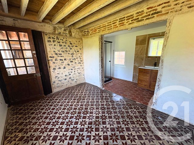 Maison &agrave; vendre - 5 pi&egrave;ces - 130 m2 - Mesnil En Ouche - 27 - HAUTE-NORMANDIE