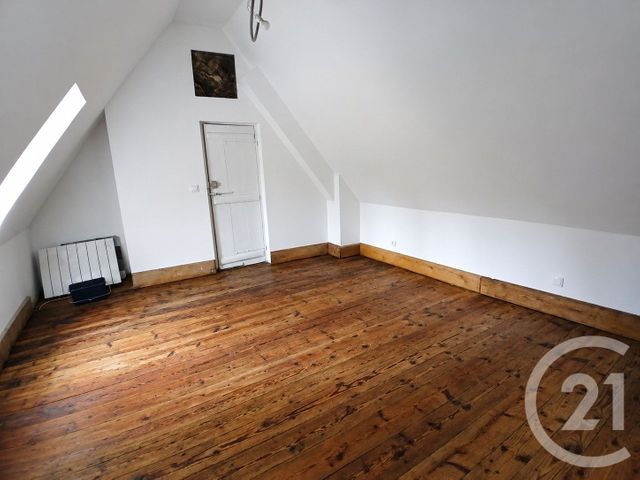 Maison &agrave; vendre - 5 pi&egrave;ces - 124 m2 - Bernay - 27 - HAUTE-NORMANDIE