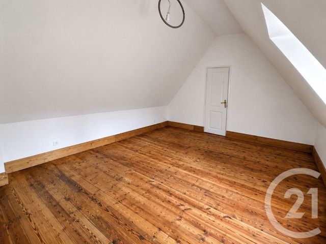 Maison &agrave; vendre - 5 pi&egrave;ces - 124 m2 - Bernay - 27 - HAUTE-NORMANDIE