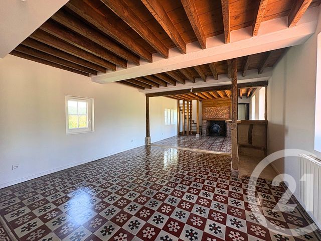 Maison &agrave; vendre - 5 pi&egrave;ces - 130 m2 - Mesnil En Ouche - 27 - HAUTE-NORMANDIE