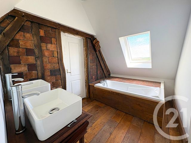 Maison &agrave; vendre - 5 pi&egrave;ces - 130 m2 - Mesnil En Ouche - 27 - HAUTE-NORMANDIE