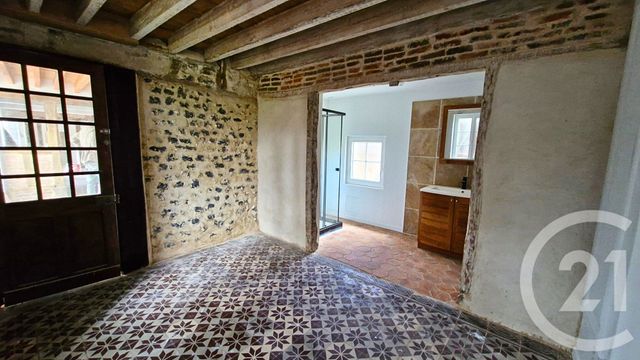 Maison &agrave; vendre - 5 pi&egrave;ces - 124 m2 - Bernay - 27 - HAUTE-NORMANDIE