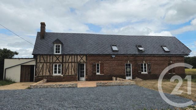maison - BERNAY - 27