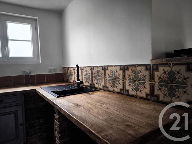 Maison &agrave; vendre - 5 pi&egrave;ces - 124 m2 - Bernay - 27 - HAUTE-NORMANDIE