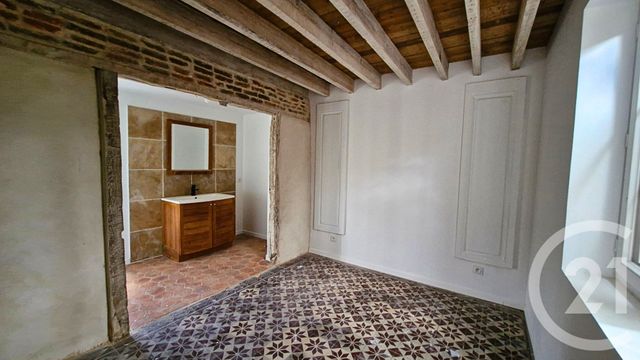 Maison &agrave; vendre - 5 pi&egrave;ces - 124 m2 - Bernay - 27 - HAUTE-NORMANDIE